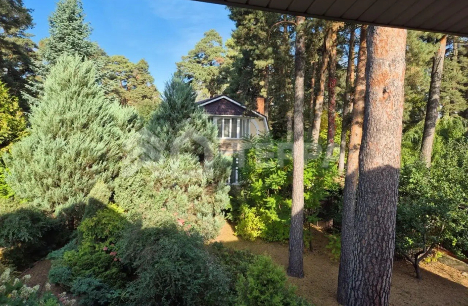 Объект ID 19138 - Дом