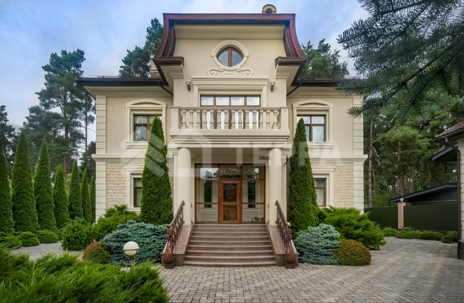 Объект ID 19385 - Дом