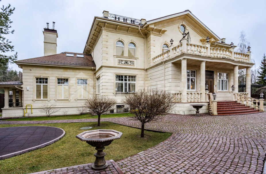 Объект ID 18975 - Дом