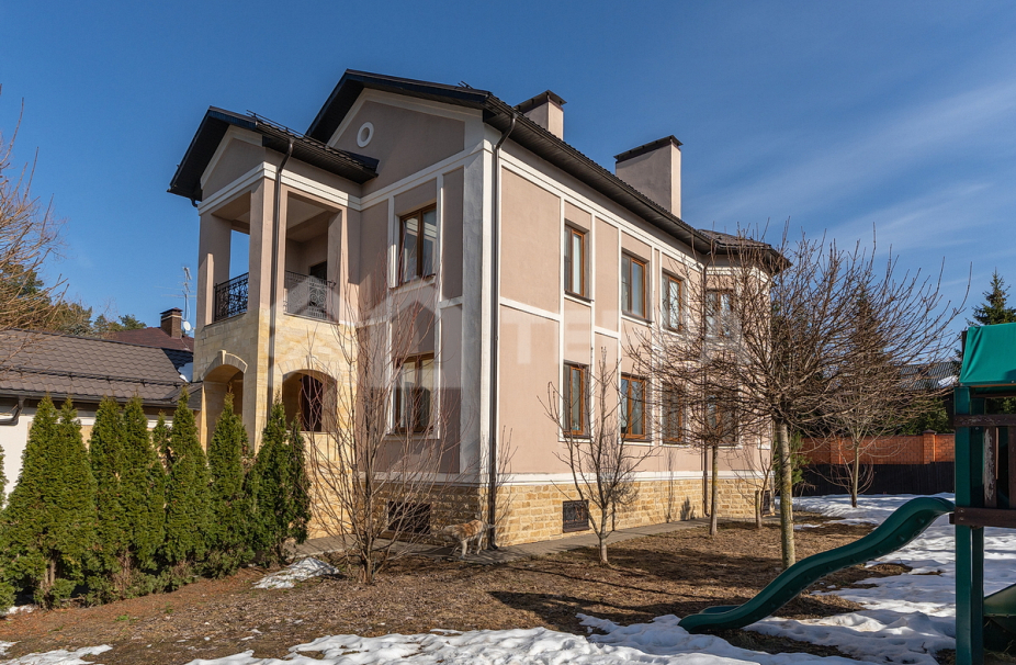 Объект ID 6519 - Дом