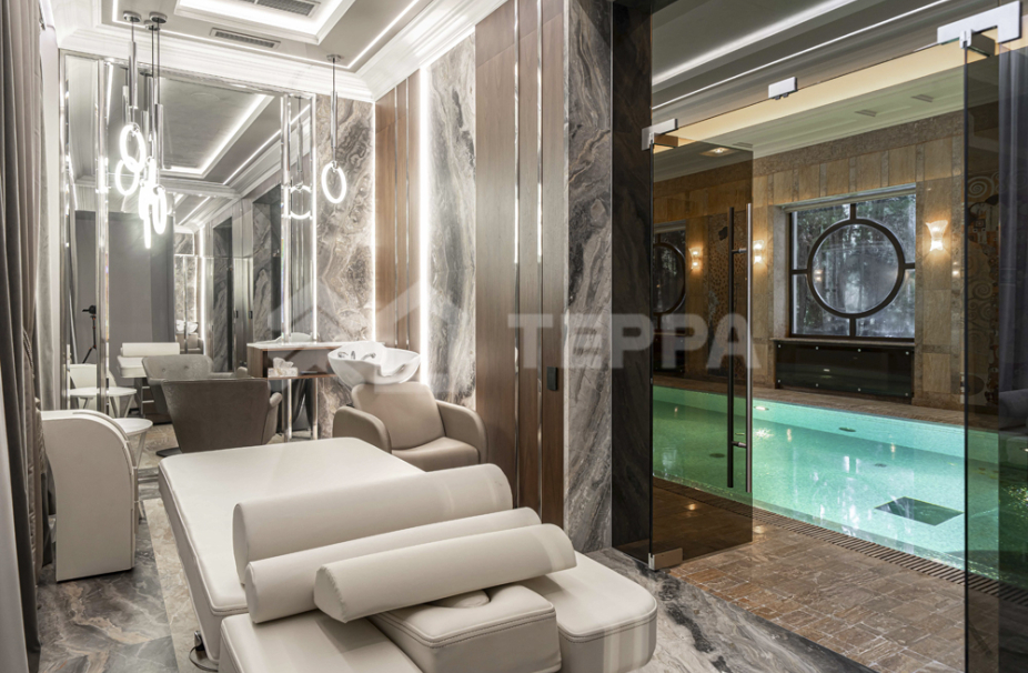 Объект ID 19121 - Дом