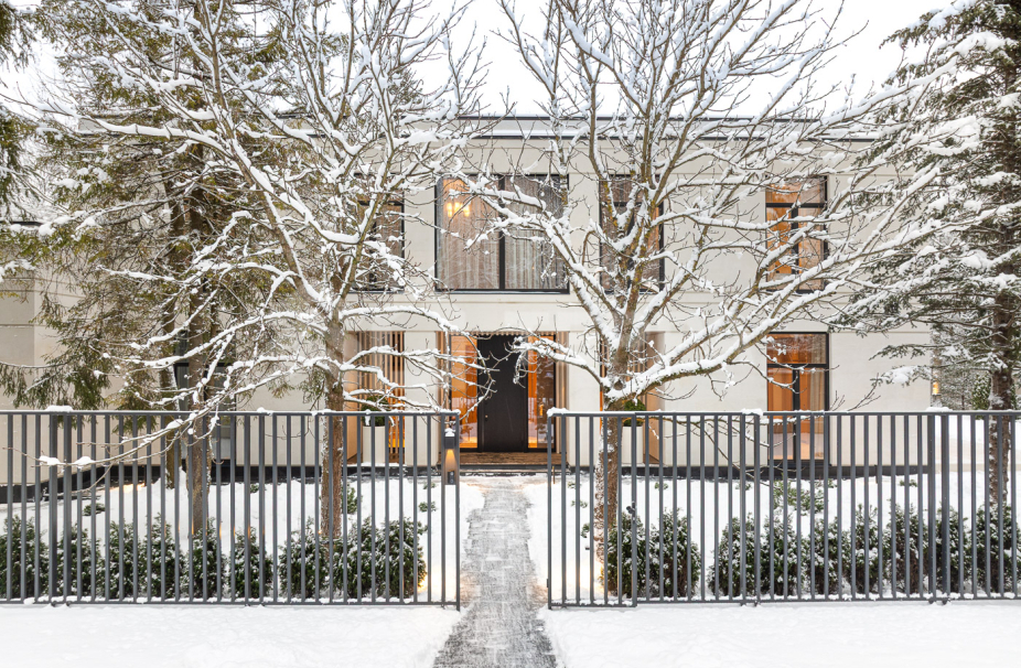 Объект ID 19001 - Дом