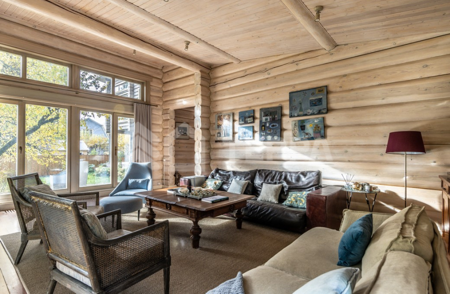 Объект ID 18923 - Дом