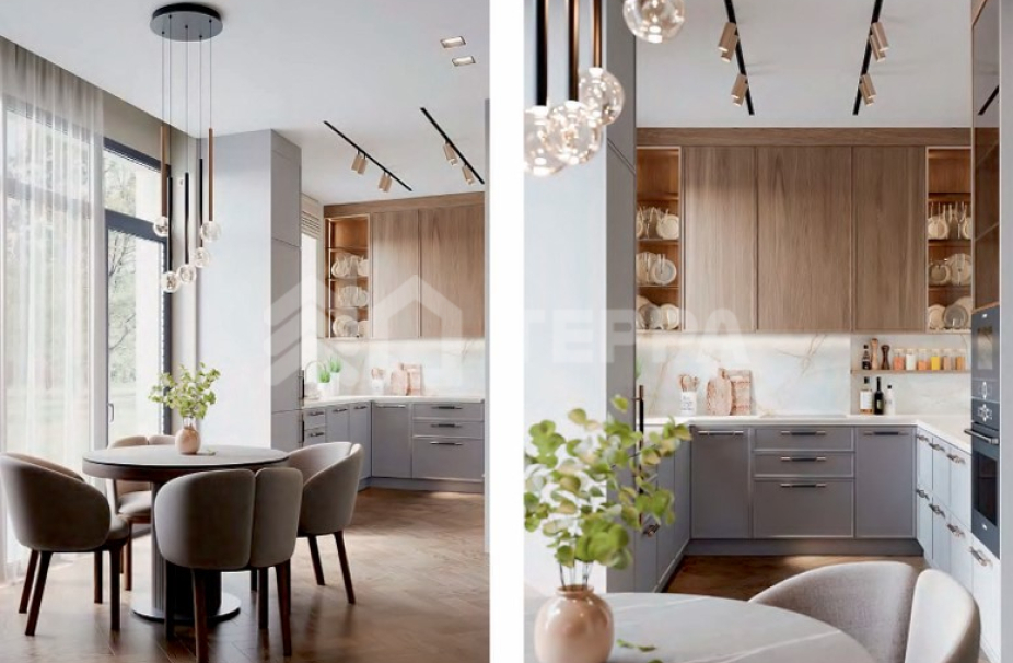 Объект ID 19144 - Дом