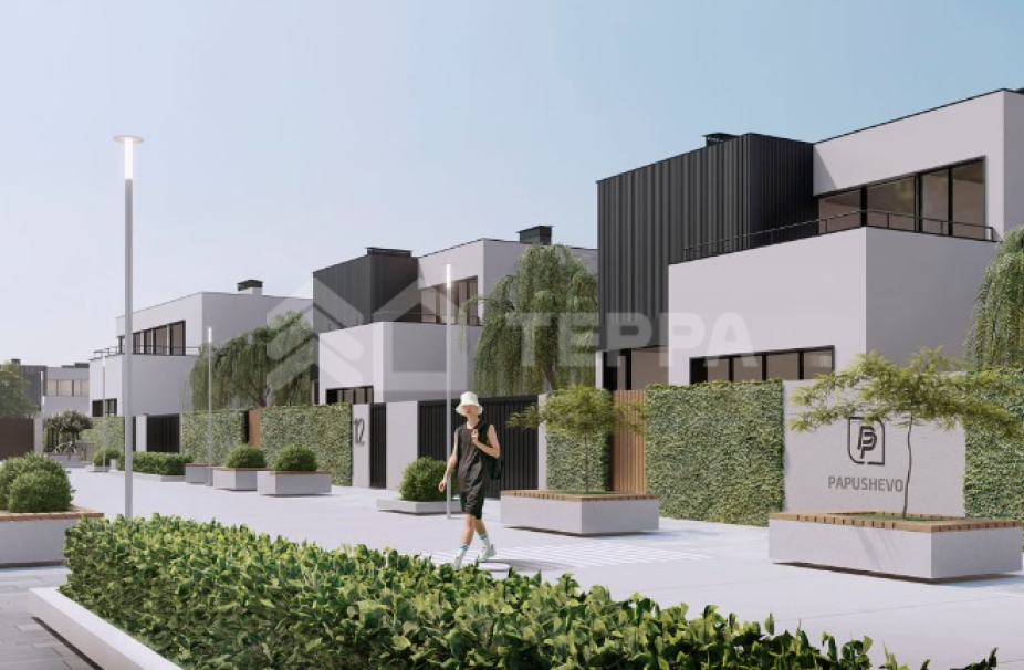 Объект ID 19042 - Участок