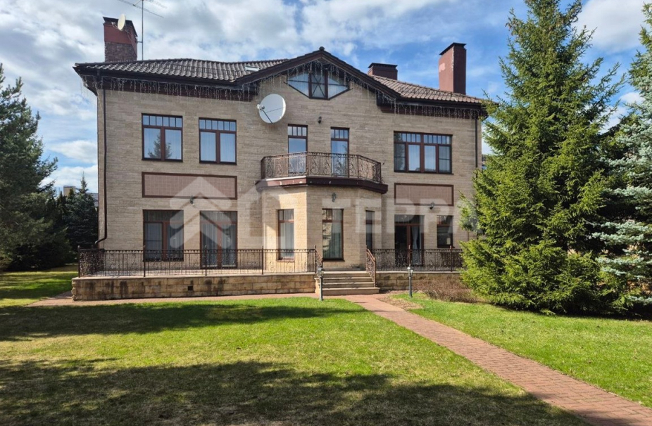 Объект ID 19167 - Дом