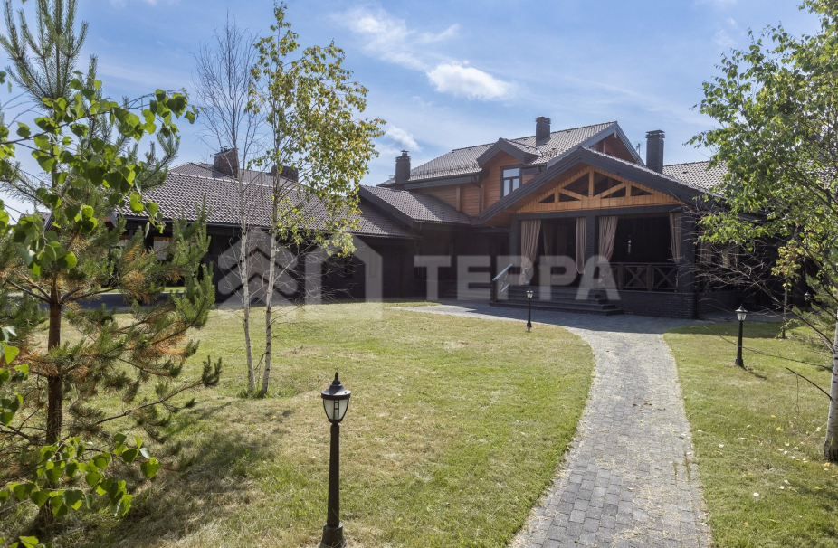 Объект ID 19137 - Дом