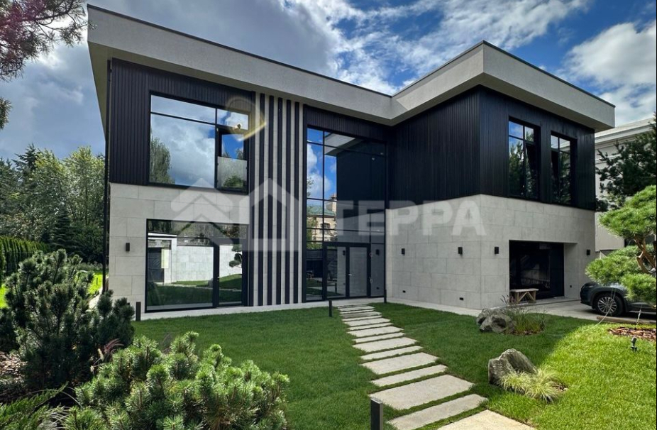 Объект ID 18886 - Дом