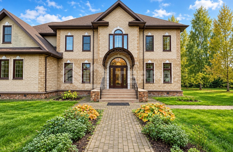 Объект ID 19521 - Дом
