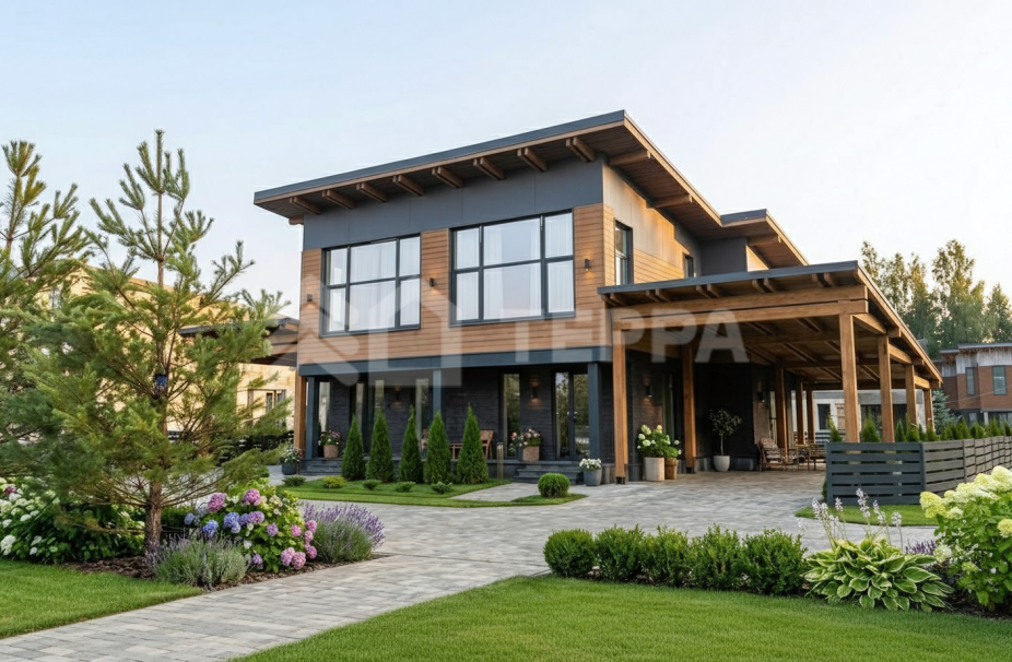 Объект ID 19087 - Дом