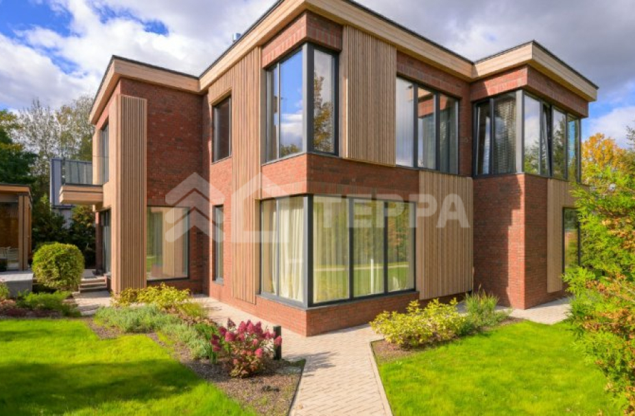 Объект ID 18929 - Дом