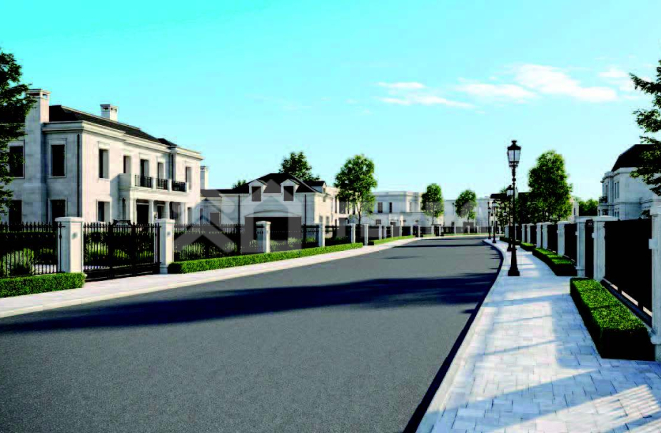 Объект ID 19156 - Участок