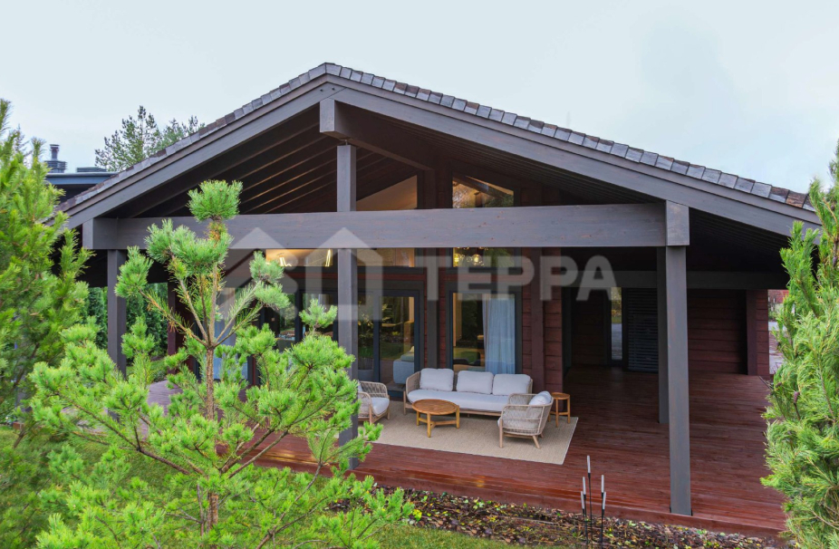 Объект ID 18336 - Дом