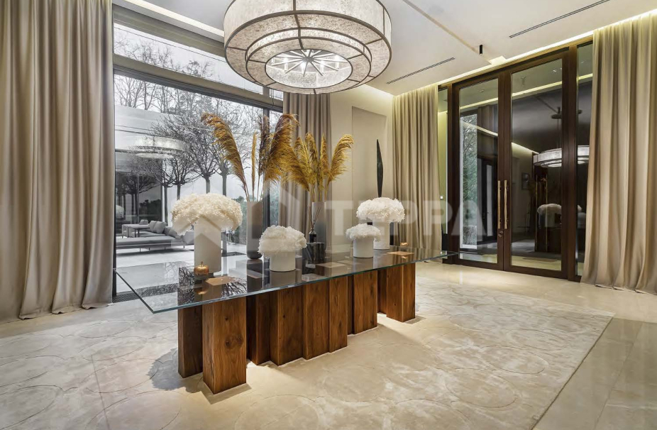 Объект ID 18998 - Дом