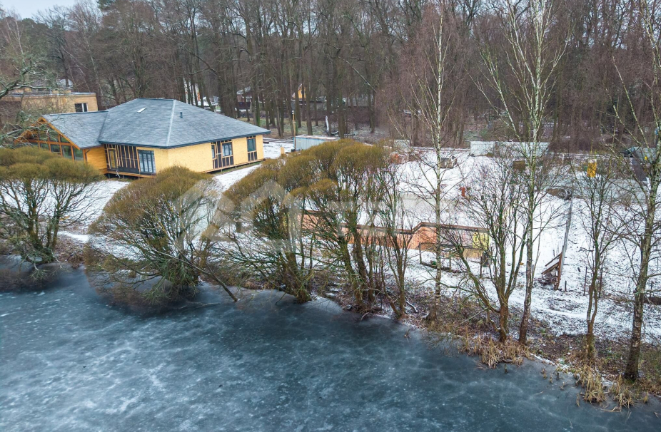 Объект ID 19020 - Участок