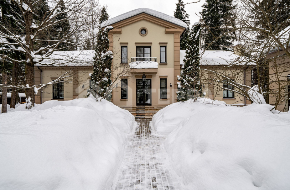 Объект ID 19118 - Дом