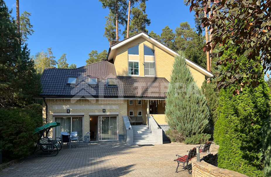 Объект ID 9188 - Дом