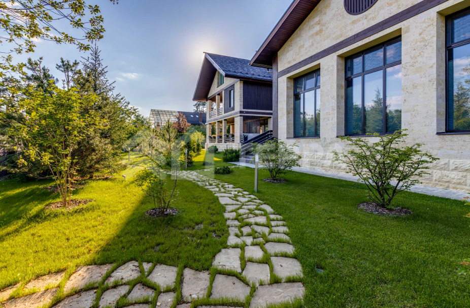 Объект ID 19067 - Дом