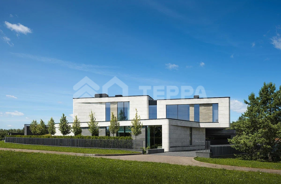 Объект ID 16906 - Дом