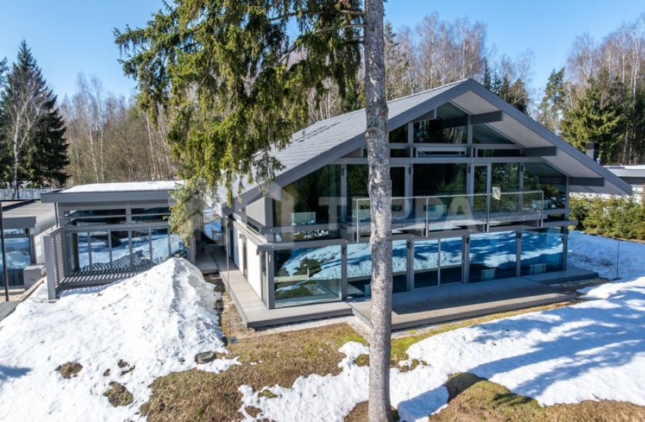 Объект ID 19146 - Дом