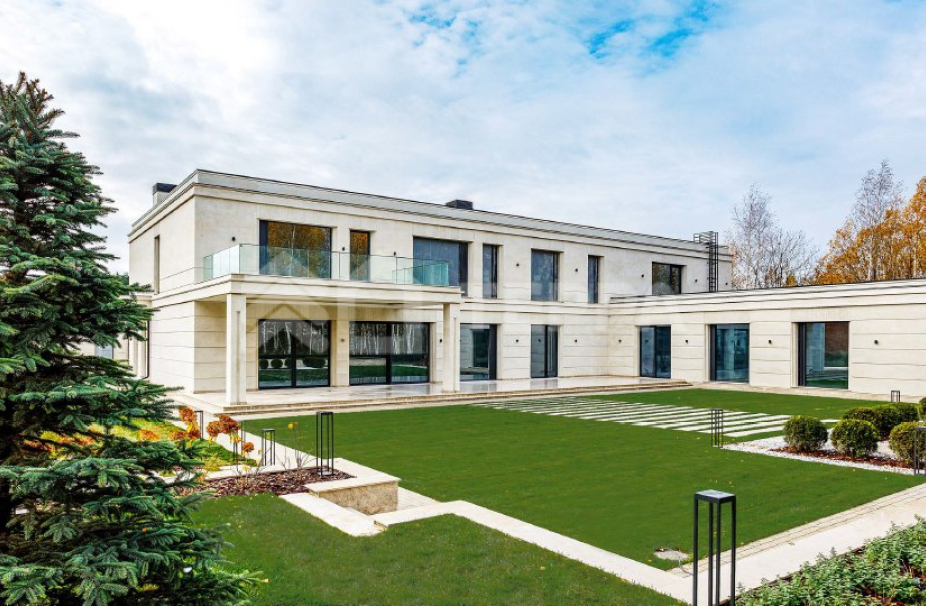 Объект ID 18924 - Дом