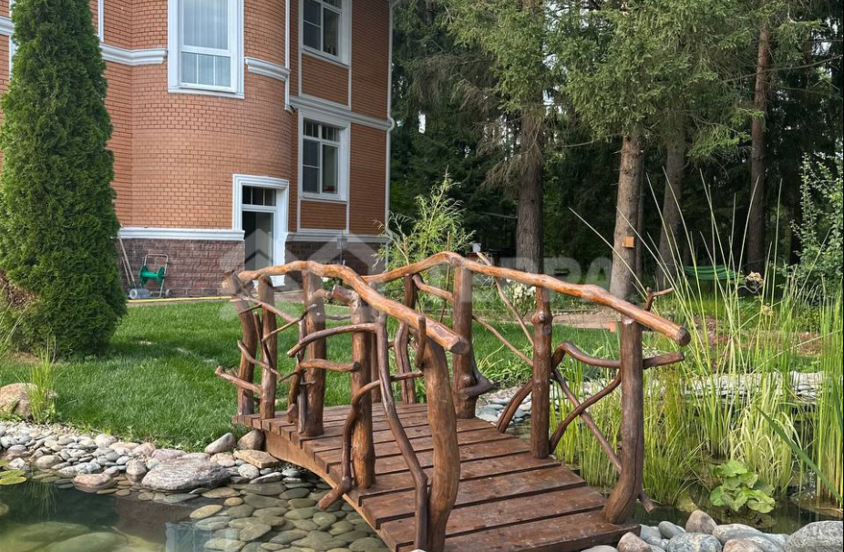 Объект ID 19114 - Дом