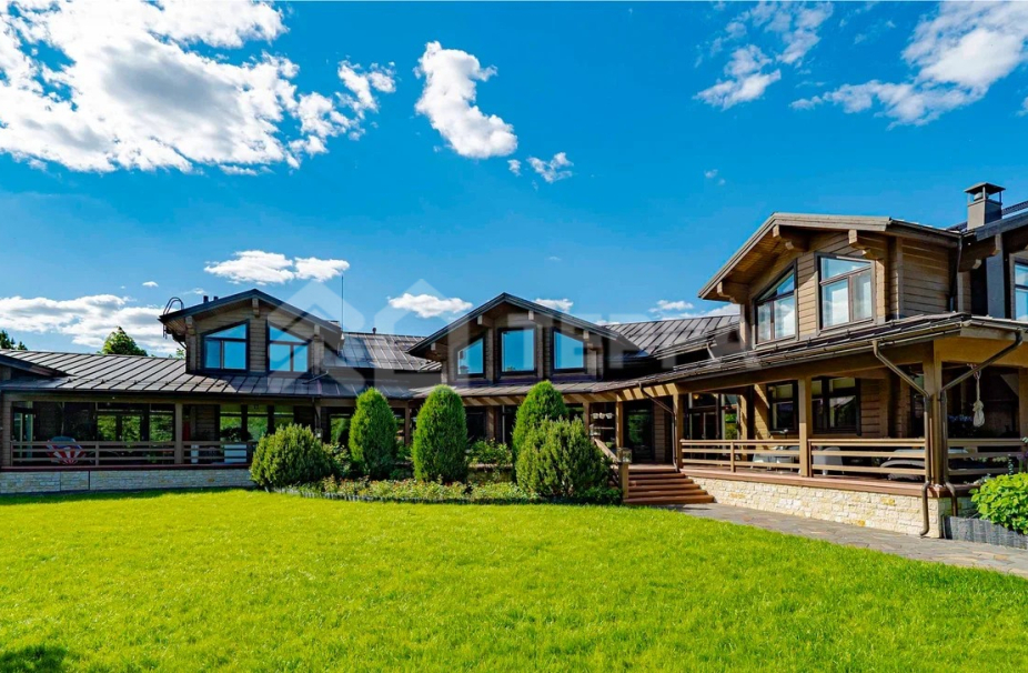 Объект ID 14360 - Дом