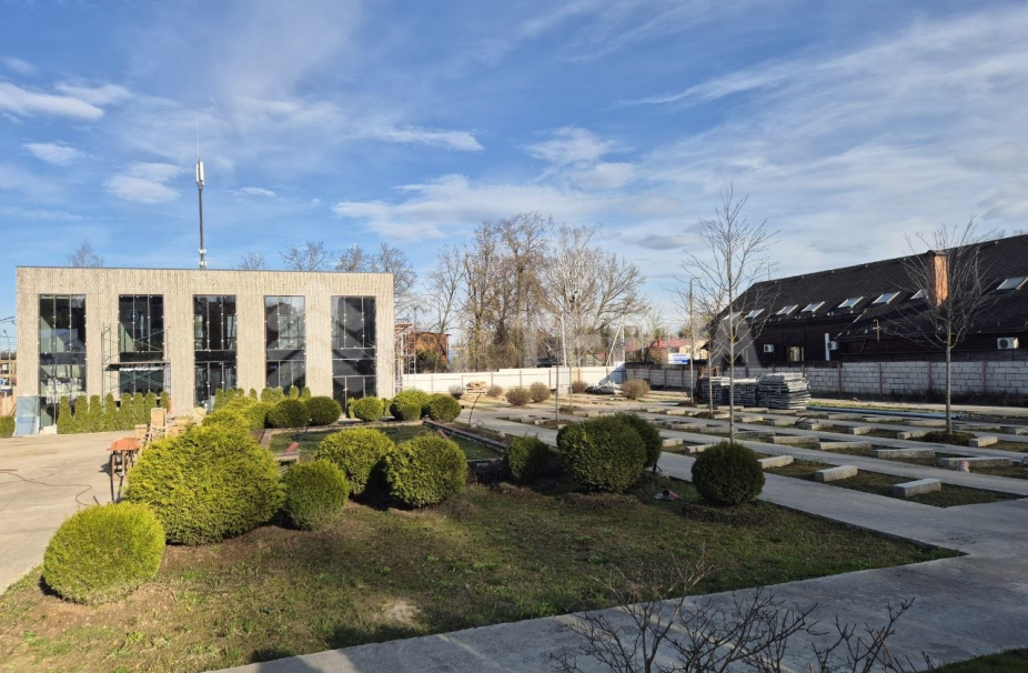 Объект ID 19165 - Дом