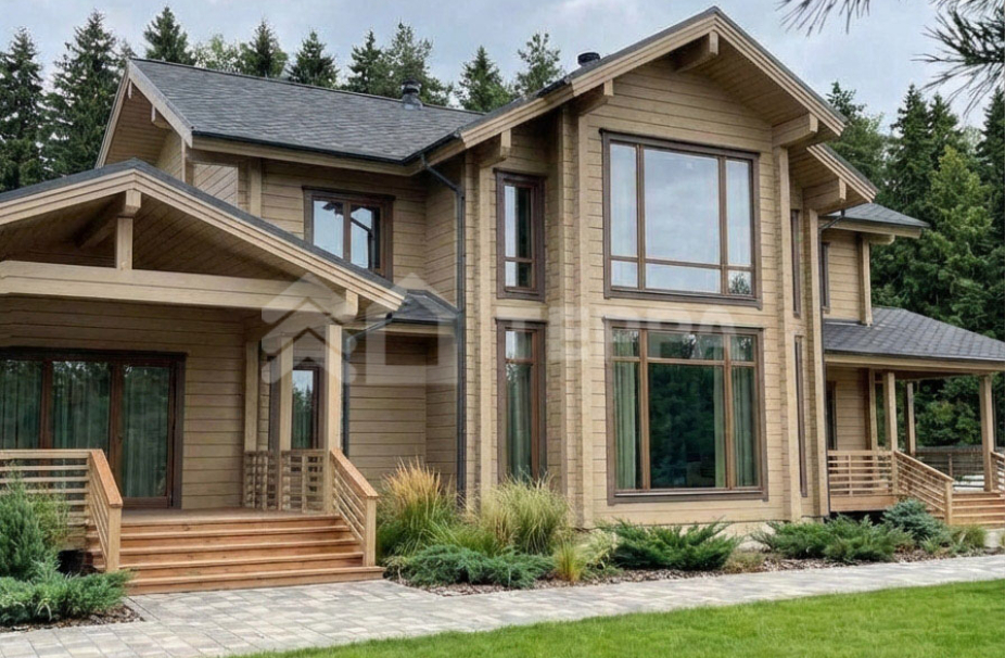 Объект ID 19139 - Дом