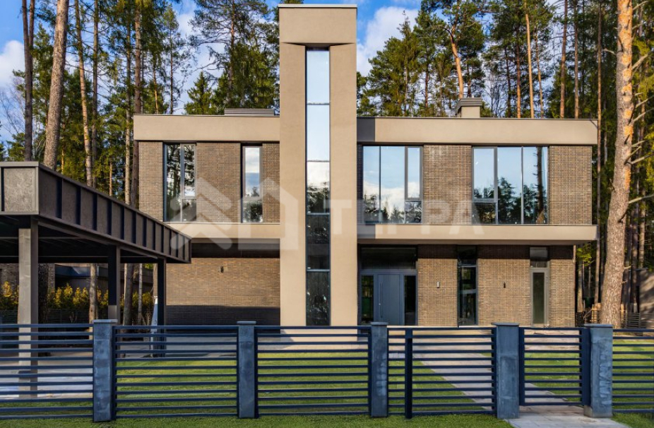 Объект ID 18932 - Дом