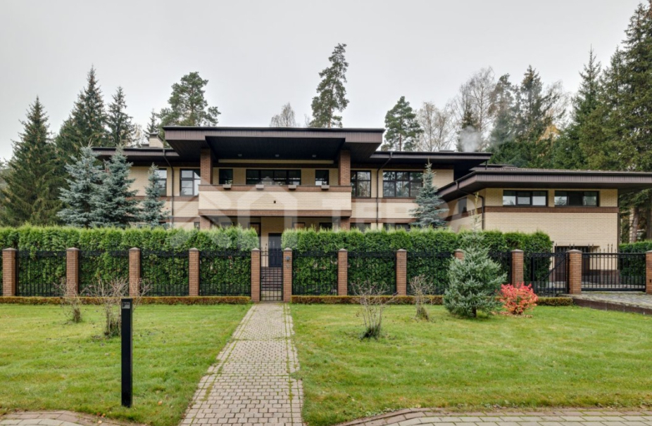 Объект ID 18988 - Дом