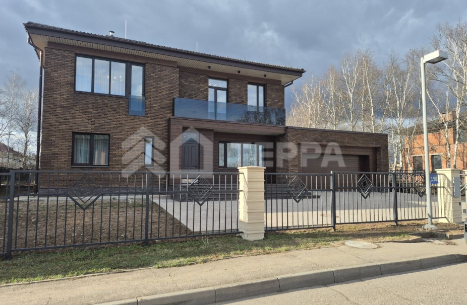 Объект ID 19141 - Дом