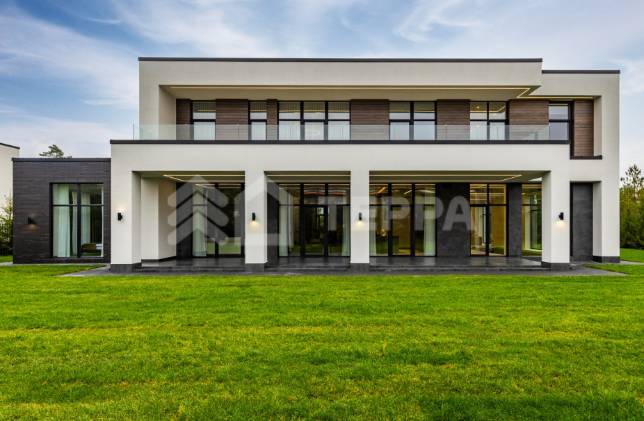 Объект ID 18931 - Дом