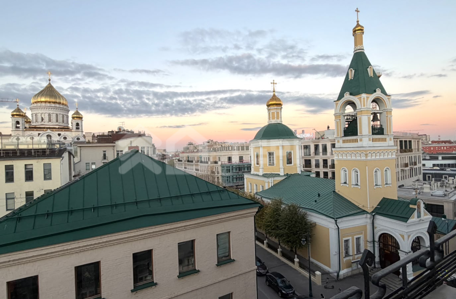 Объект ID 19494 - Квартира