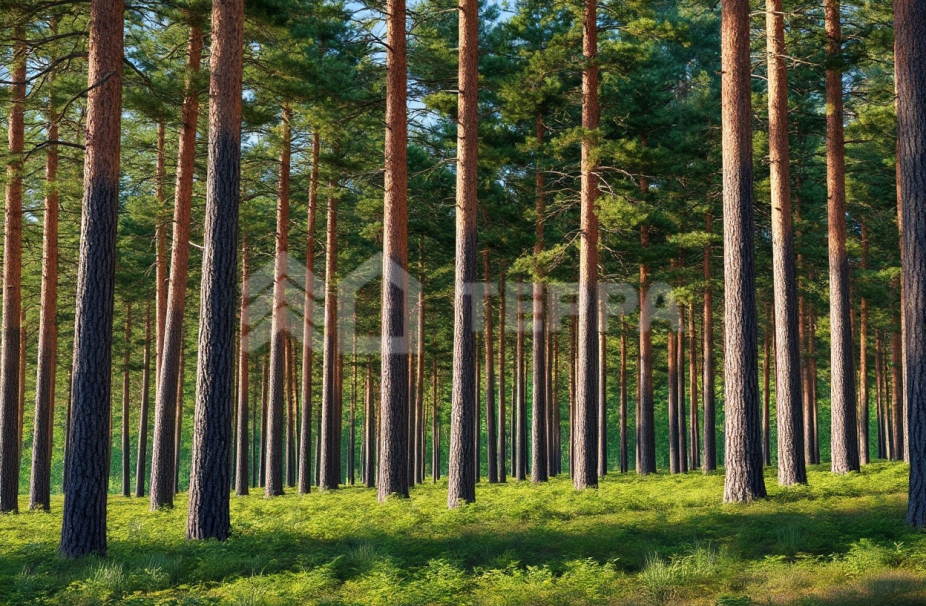 Объект ID 18996 - Участок