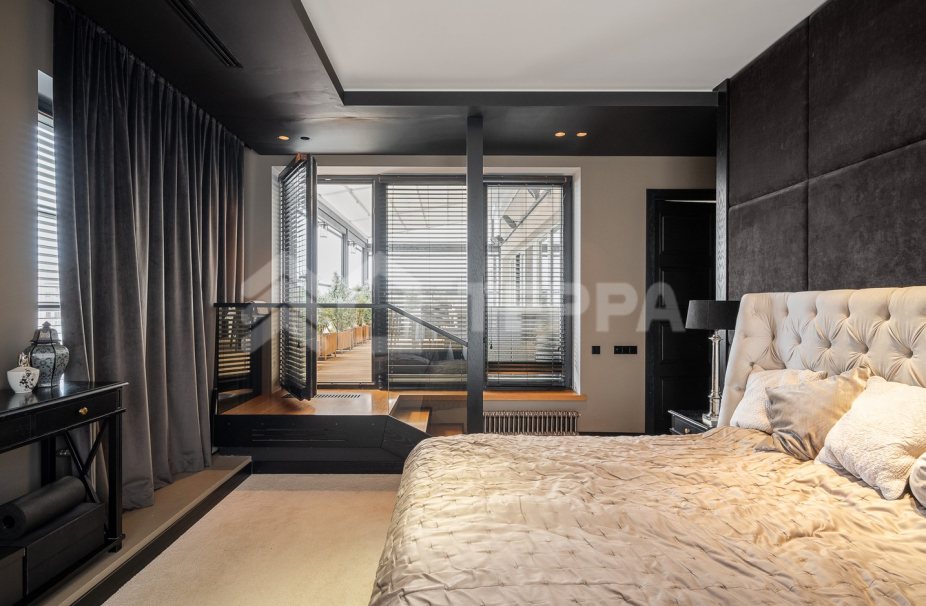 Объект ID 18973 - Квартира