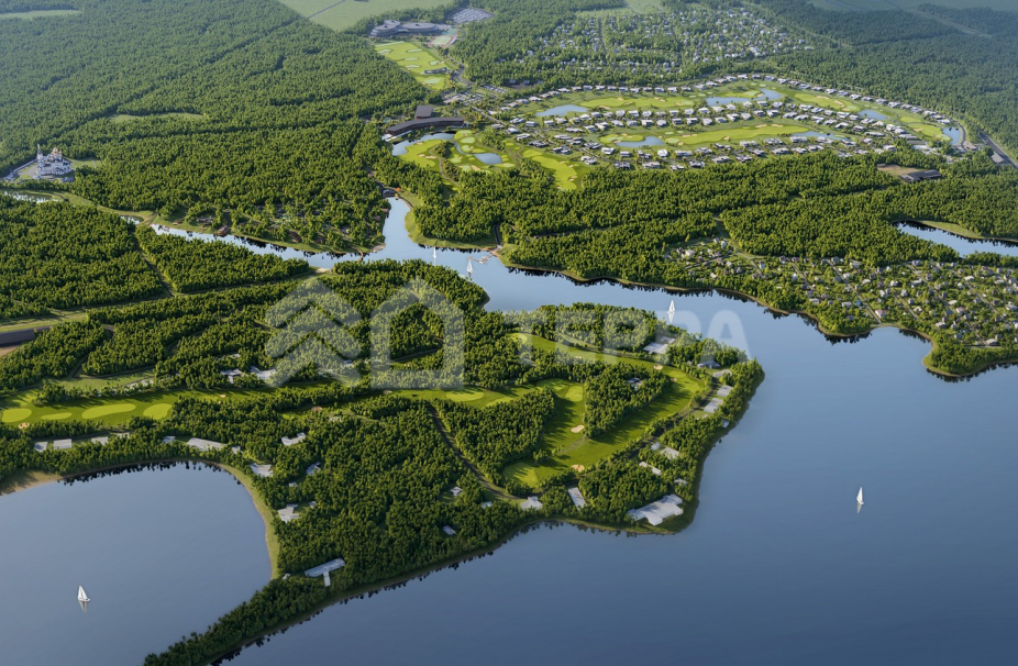 Объект ID 19078 - Участок