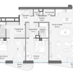 Объект ID 700000110 - Квартира