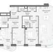 Объект ID 700000082 - Квартира