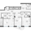 Объект ID 700000066 - Квартира