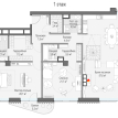 Объект ID 700000119 - Квартира
