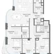 Объект ID 700000108 - Квартира