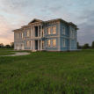 Объект ID 18743 - Дом