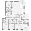 Объект ID 700000057 - Квартира
