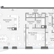 Объект ID 700000044 - Квартира