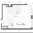 Объект ID 700000081 - Квартира