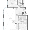 Объект ID 700000118 - Квартира