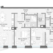 Объект ID 700000047 - Квартира