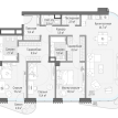 Объект ID 700000096 - Квартира