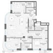 Объект ID 700000065 - Квартира